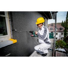 KHA 18 LTX (600210800) Аккумуляторный перфоратор Metabo KHA 18 LTX (600210800) Аккумуляторный перфоратор Metabo