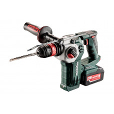 KHA 18 LTX BL 24 Quick (600211500) Акумуляторний перфоратор Metabo