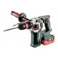 KHA 18 LTX BL 24 Quick (600211510) Акумуляторний перфоратор Metabo