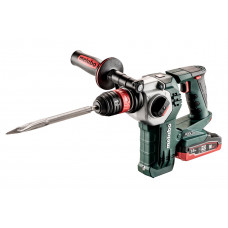 KHA 18 LTX BL 24 Quick (600211510) Акумуляторний перфоратор Metabo