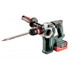 KHA 18 LTX BL 24 Quick (600211510) Акумуляторний перфоратор Metabo