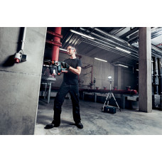 KHA 18 LTX BL 24 Quick (600211510) Акумуляторний перфоратор Metabo