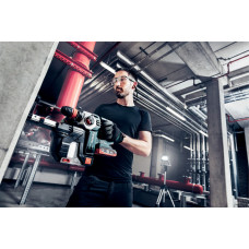 KHA 18 LTX BL 24 Quick (600211510) Акумуляторний перфоратор Metabo