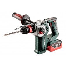 KHA 18 LTX BL Quick 24 (600211510) Аккумуляторный перфоратор Metabo KHA 18 LTX BL Quick 24 (600211510) Аккумуляторный перфоратор Metabo