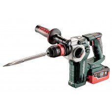 KHA 18 LTX BL Quick 24 (600211510) Аккумуляторный перфоратор Metabo KHA 18 LTX BL Quick 24 (600211510) Аккумуляторный перфоратор Metabo