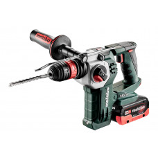 KHA 18 LTX BL 24 Quick (600211540) Акумуляторний перфоратор Metabo