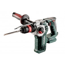 KHA 18 LTX BL 24 Quick (600211840) Акумуляторний перфоратор Metabo KHA 18 LTX BL 24 Quick (600211840) Акумуляторний перфоратор Metabo