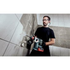 KHA 18 LTX BL 24 Quick (600211840) Акумуляторний перфоратор Metabo KHA 18 LTX BL 24 Quick (600211840) Акумуляторний перфоратор Metabo