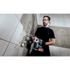 KHA 18 LTX BL 24 Quick Set ISA (600211930) Акумуляторний перфоратор Metabo