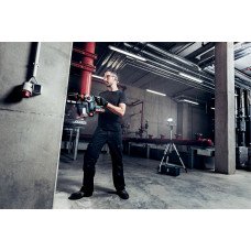KHA 18 LTX BL 24 Quick Set ISA (600211930) Акумуляторний перфоратор Metabo