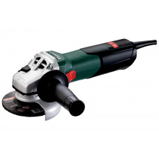 W 9-115 (600354000) Кутова шліфувальна машина Metabo
