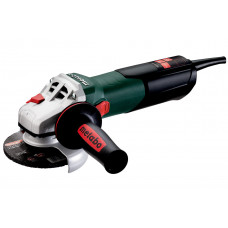 W 9-115 Quick (600371000) Кутова шліфувальна машина Metabo