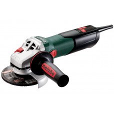 W 9-125 Quick (600374000) Угловая шлифовальная машина Metabo
