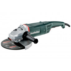 WX 2400-230 (600379000) Кутові шліфувальні машини Metabo WX 2400-230 (600379000) Кутові шліфувальні машини Metabo
