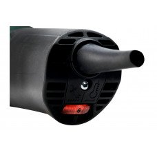 WEV 10-125 Quick (600388500) Кутова шліфувальна машина Metabo