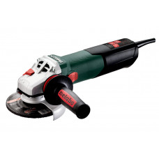 W 12-125 Quick (600398500) Кутова шліфувальна машина Metabo