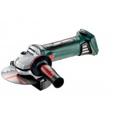 W 18 LTX 150 Quick (600404840) Акумуляторна кутова шліфувальна машина Metabo