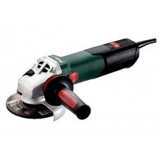 W 12-125 HD (600408000) Кутова шліфувальна машина Metabo