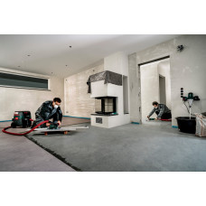 W 12-125 HD Set CED Plus (600408510) Кутова шліфувальна машина Metabo
