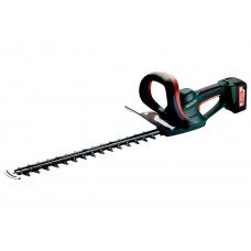 AHS 18-55 V (600463000) Акумуляторний кущоріз Metabo