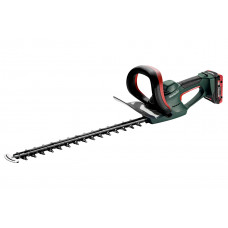 AHS 18-55 V (600463800) Акумуляторний кущоріз Metabo