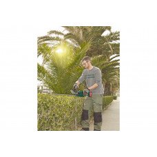AHS 18-55 V (600463800) Аккумуляторный кусторез Metabo AHS 18-55 V (600463800) Аккумуляторный кусторез Metabo