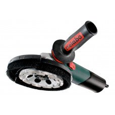 WE 15-125 HD Set GED (600465510) Угловая шлифовальная машина Metabo