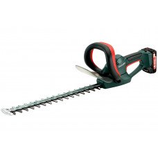 AHS 18-45 V (600466860) Акумуляторний кущоріз Metabo