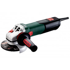 WEV 15-125 Quick (600468500) Кутова шліфувальна машина Metabo