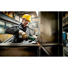 WEV 15-125 Quick (600468500) Кутова шліфувальна машина Metabo WEV 15-125 Quick (600468500) Кутова шліфувальна машина Metabo