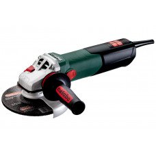 WEV 15-150 Quick (600472000) Кутова шліфувальна машина Metabo