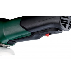 WEP 15-125 Quick (600476000) Кутова шліфувальна машина Metabo WEP 15-125 Quick (600476000) Кутова шліфувальна машина Metabo