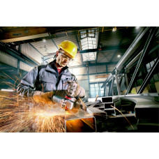 WEP 15-150 Quick (600488000) Кутова шліфувальна машина Metabo