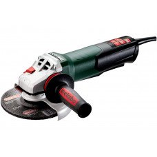 WEP 15-150 Quick (600488000) Кутова шліфувальна машина Metabo