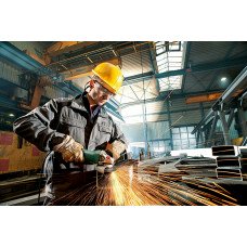 WEP 15-150 Quick (600488000) Угловая шлифовальная машина Metabo WEP 15-150 Quick (600488000) Угловая шлифовальная машина Metabo
