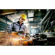 WEP 15-150 Quick (600488000) Кутова шліфувальна машина Metabo WEP 15-150 Quick (600488000) Кутова шліфувальна машина Metabo