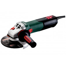 WEA 15-150 Quick (600493000) Кутова шліфувальна машина Metabo WEA 15-150 Quick (600493000) Кутова шліфувальна машина Metabo