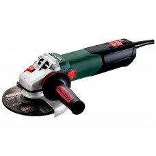 WEVA 15-150 Quick (600506000) Кутова шліфувальна машина Metabo