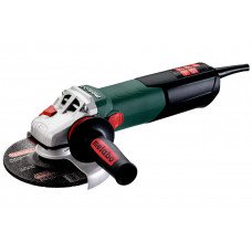 WEVA 15-150 Quick (600506000) Кутова шліфувальна машина Metabo