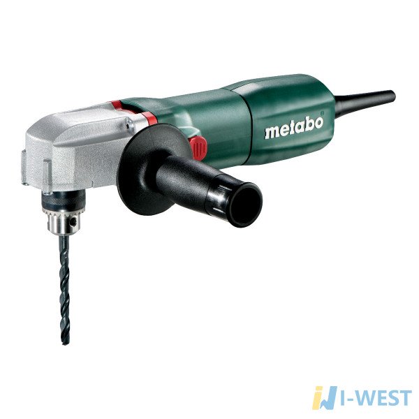 WBE 700 (600512000) Дриль Metabo WBE 700 (600512000) Дриль Metabo