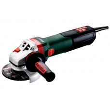 WEBA 17-125 Quick (600514000) Кутова шліфувальна машина Metabo