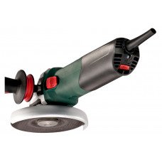 WEBA 17-125 Quick (600514000) Угловая шлифовальная машина Metabo WEBA 17-125 Quick (600514000) Угловая шлифовальная машина Metabo