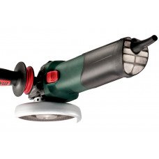 WE 17-125 Quick (600515000) Кутова шліфувальна машина Metabo WE 17-125 Quick (600515000) Кутова шліфувальна машина Metabo