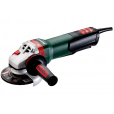 WEPBA 17-125 Quick (600548000) Кутова шліфувальна машина Metabo WEPBA 17-125 Quick (600548000) Кутова шліфувальна машина Metabo
