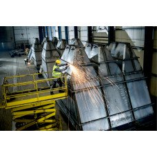 WEPBA 17-125 Quick (600548000) Кутова шліфувальна машина Metabo WEPBA 17-125 Quick (600548000) Кутова шліфувальна машина Metabo
