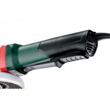 WEPBA 17-125 Quick (600548000) Угловая шлифовальная машина Metabo WEPBA 17-125 Quick (600548000) Угловая шлифовальная машина Metabo