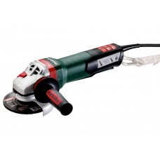 WEPBA 17-125 Quick DS (600549000) Кутова шліфувальна машина Metabo