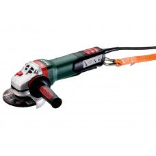 WEPBA 17-125 Quick DS (600549000) Кутова шліфувальна машина Metabo WEPBA 17-125 Quick DS (600549000) Кутова шліфувальна машина Metabo