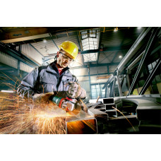 WEPBA 17-150 Quick (600552000) Кутова шліфувальна машина Metabo WEPBA 17-150 Quick (600552000) Кутова шліфувальна машина Metabo