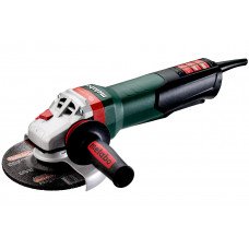 WEPBA 17-150 Quick (600552000) Кутова шліфувальна машина Metabo WEPBA 17-150 Quick (600552000) Кутова шліфувальна машина Metabo